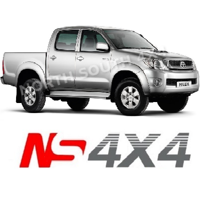 Ns4x4